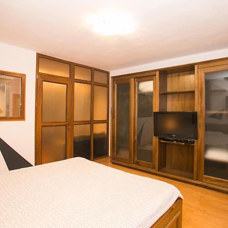 Residence 30 Bucureşti Cameră foto
