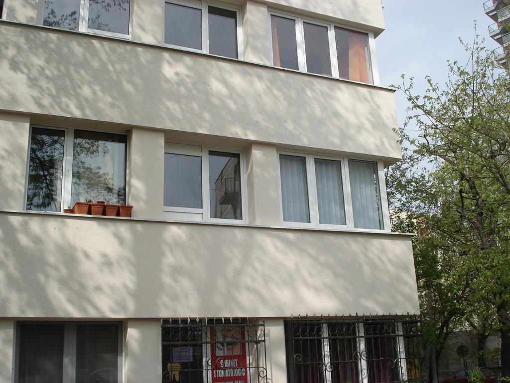 Residence 30 Bucureşti Exterior foto