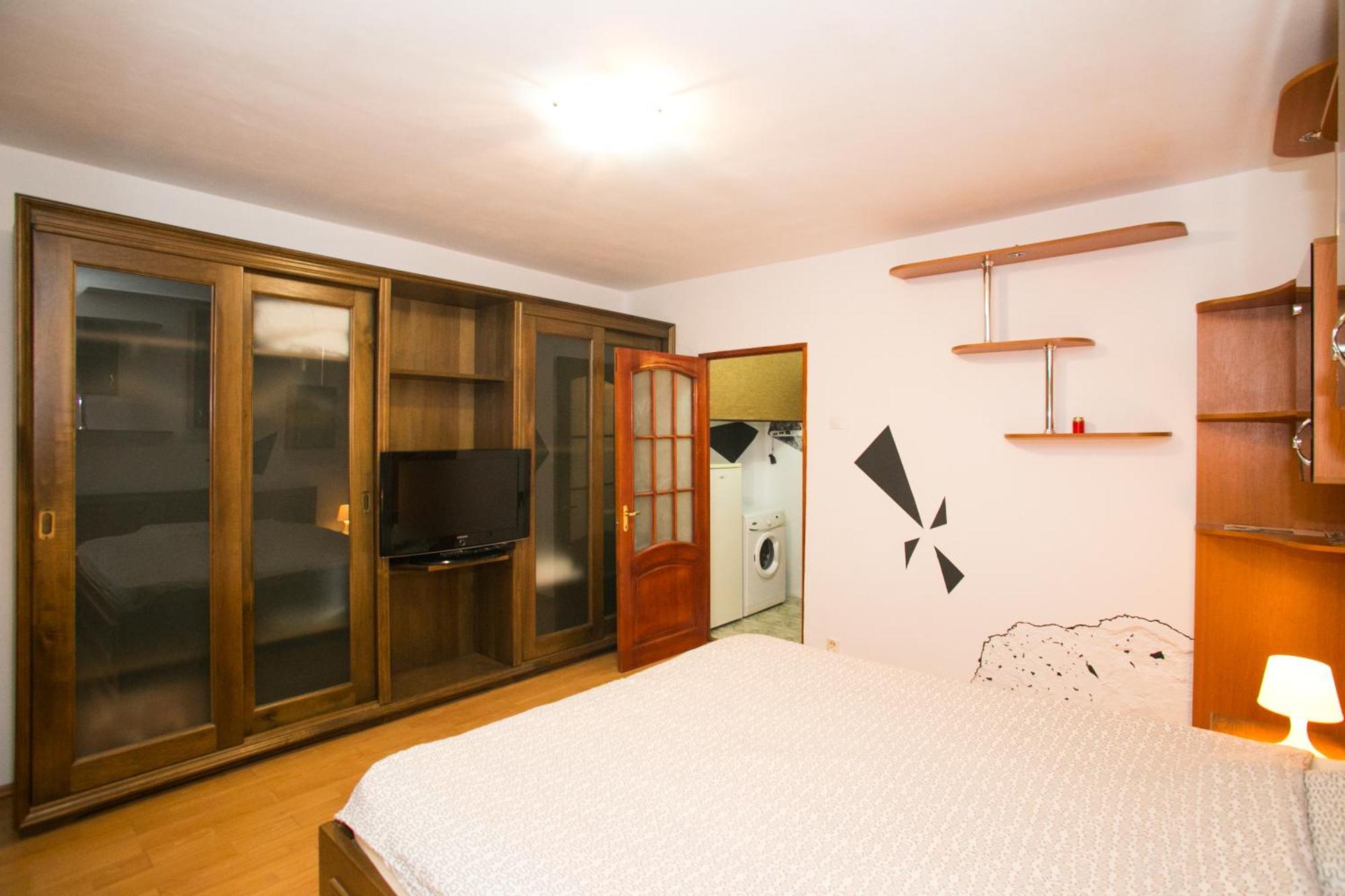 Residence 30 Bucureşti Cameră foto