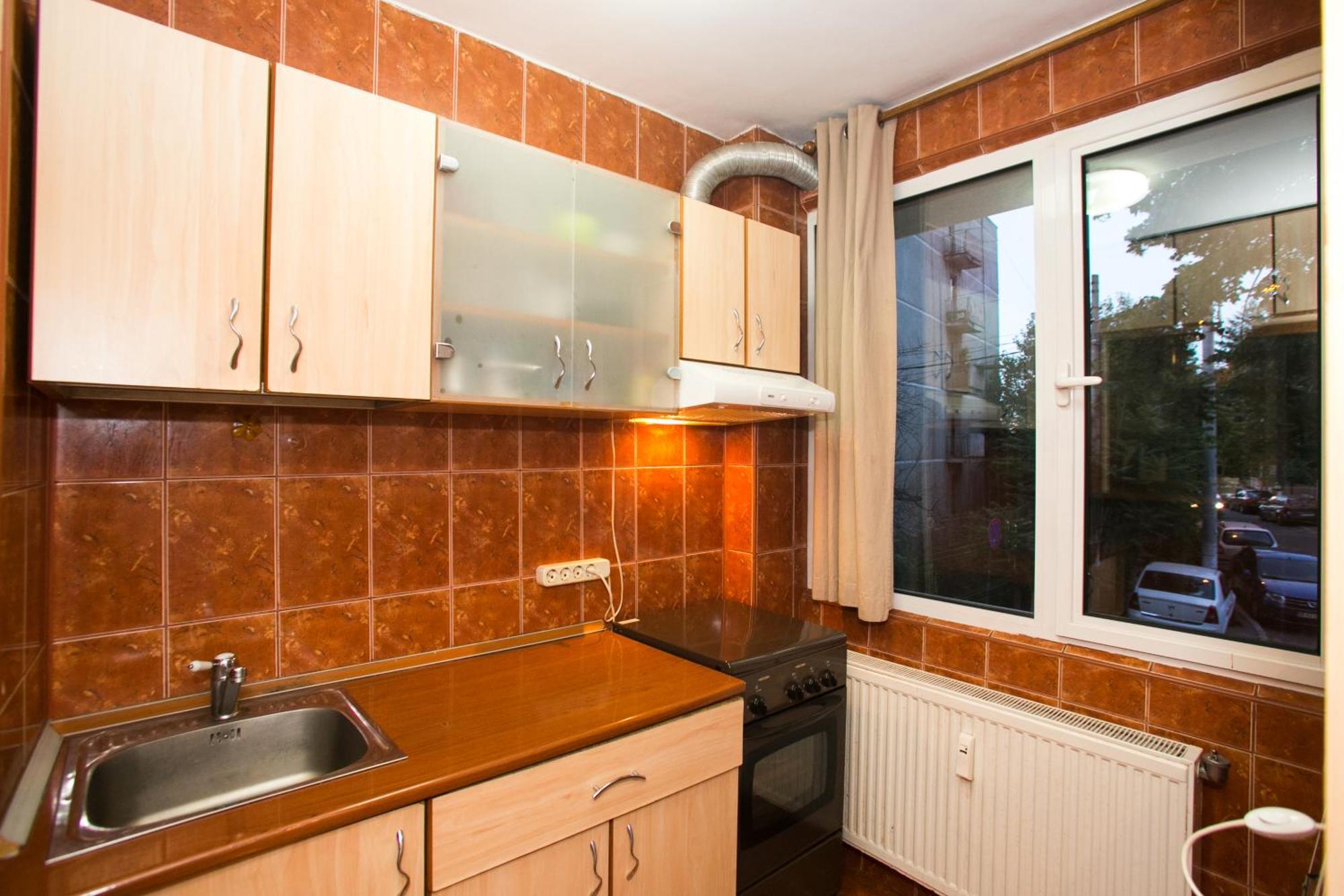 Residence 30 Bucureşti Cameră foto