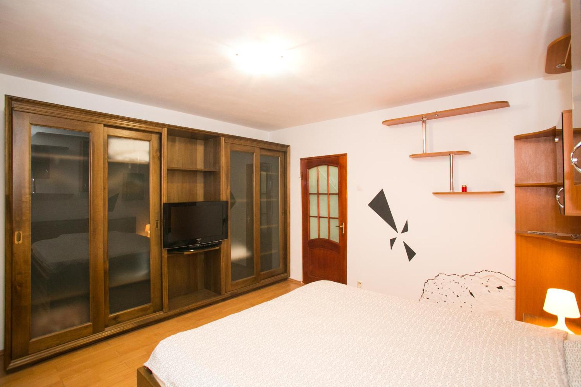 Residence 30 Bucureşti Cameră foto