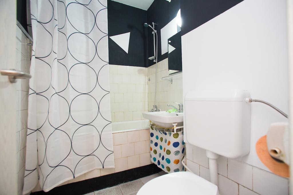Residence 30 Bucureşti Cameră foto