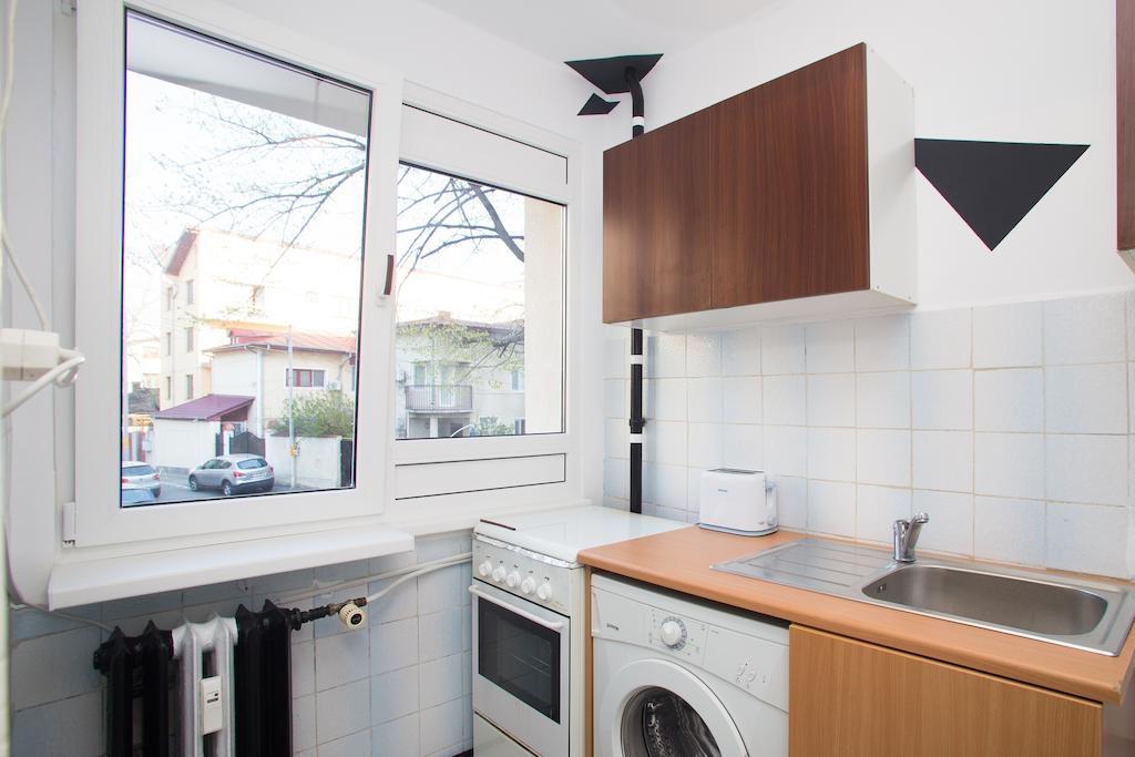 Residence 30 Bucureşti Cameră foto