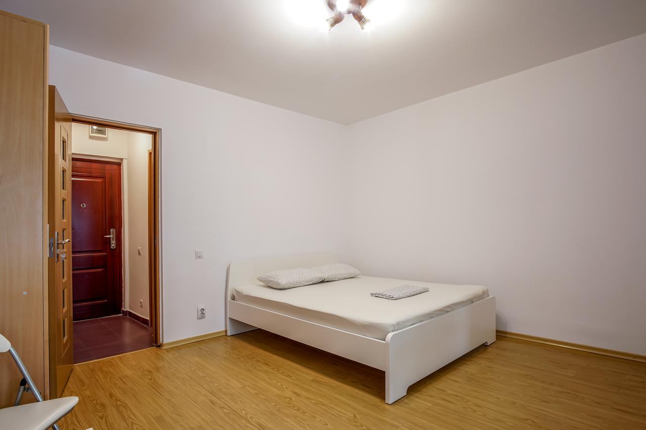 Residence 30 Bucureşti Exterior foto
