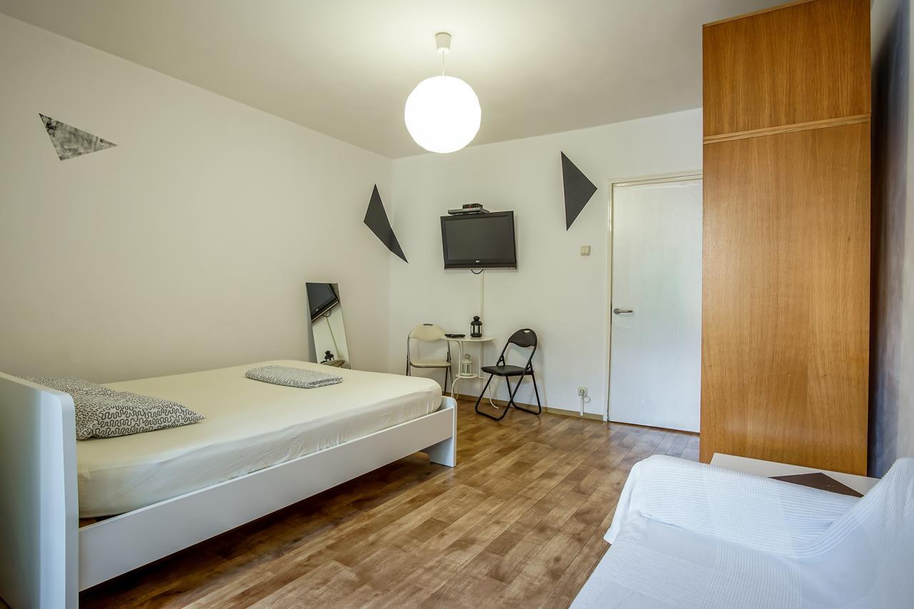 Residence 30 Bucureşti Exterior foto
