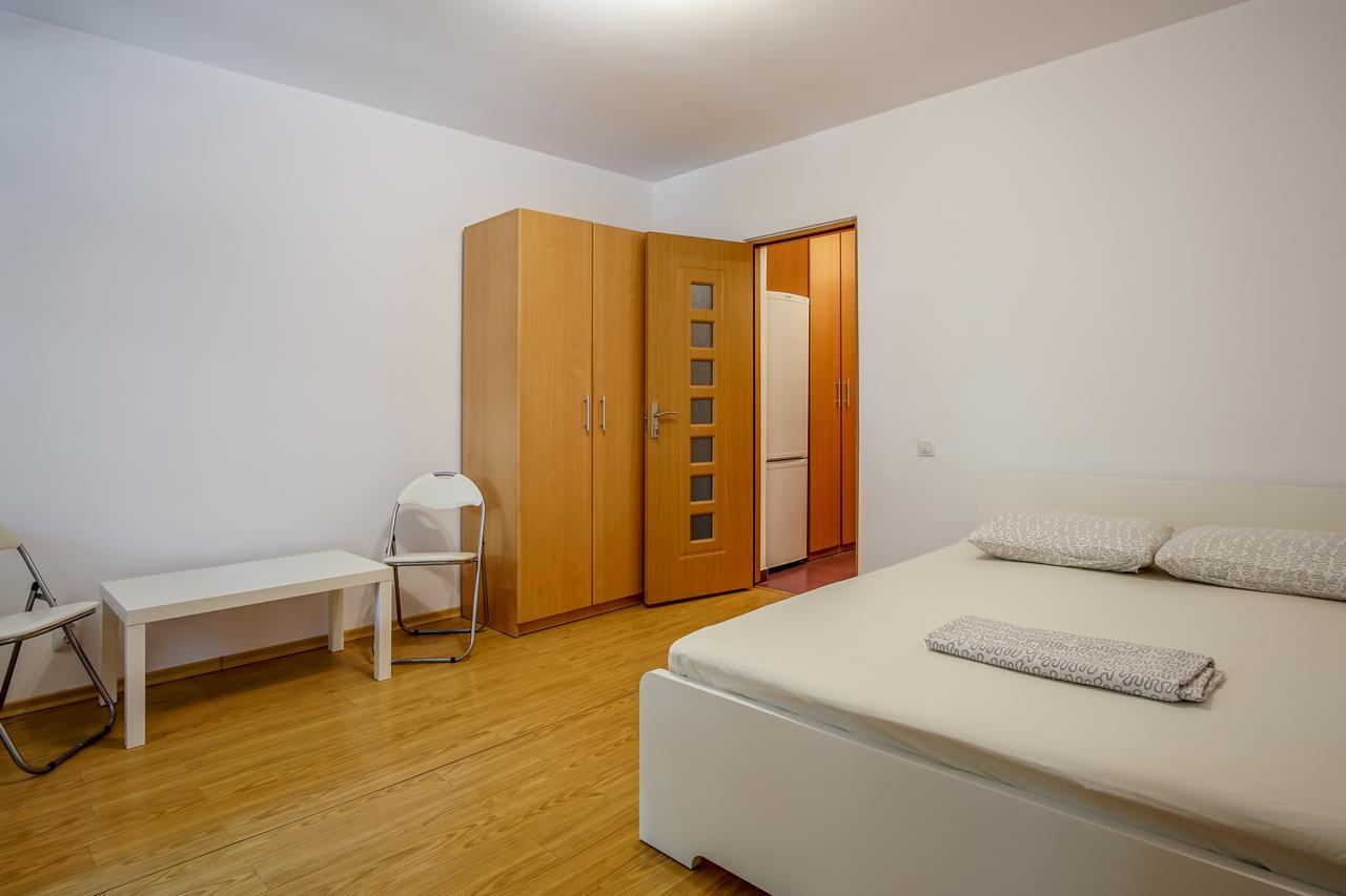 Residence 30 Bucureşti Exterior foto