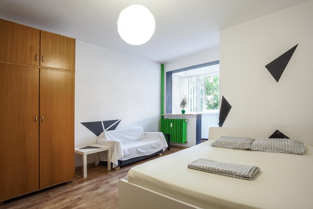 Residence 30 Bucureşti Exterior foto